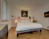 Appartement, 42 m²