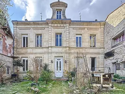 Maison, 288 m²