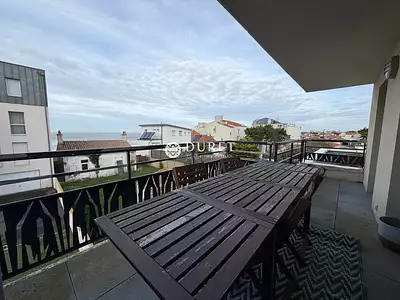 Appartement, 64,15 m²