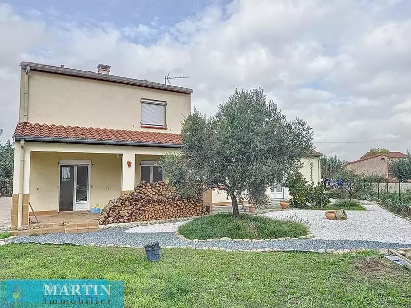Maison, 184,52 m²