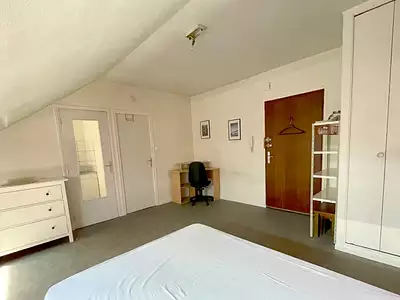 Appartement, 27 m²