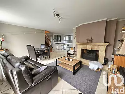 Maison, 149 m²