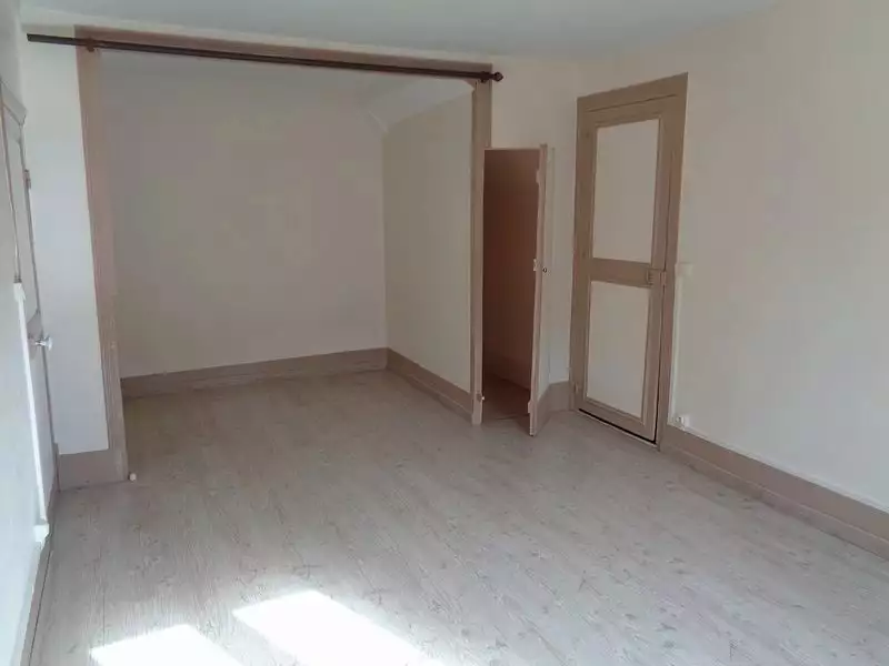 Appartement, 50,13 m²