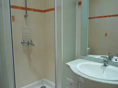 Appartement, 52 m²