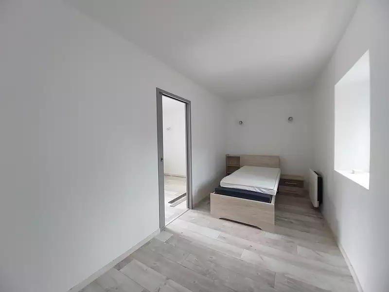 Maison, 57 m²