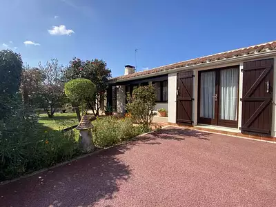Maison, 93 m²