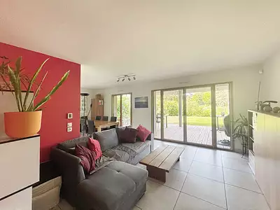 Appartement, 122,19 m²