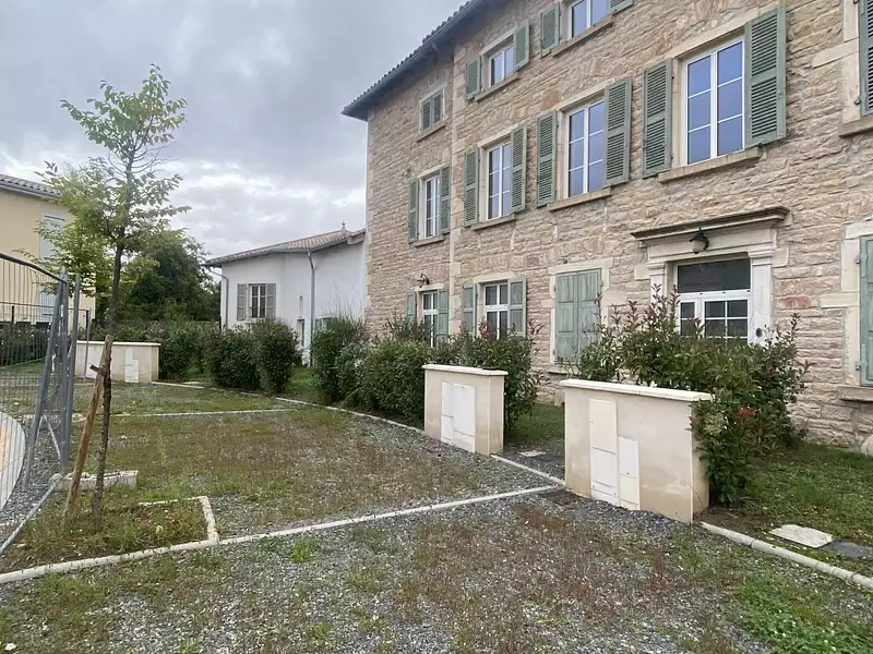 Maison, 82,75 m²