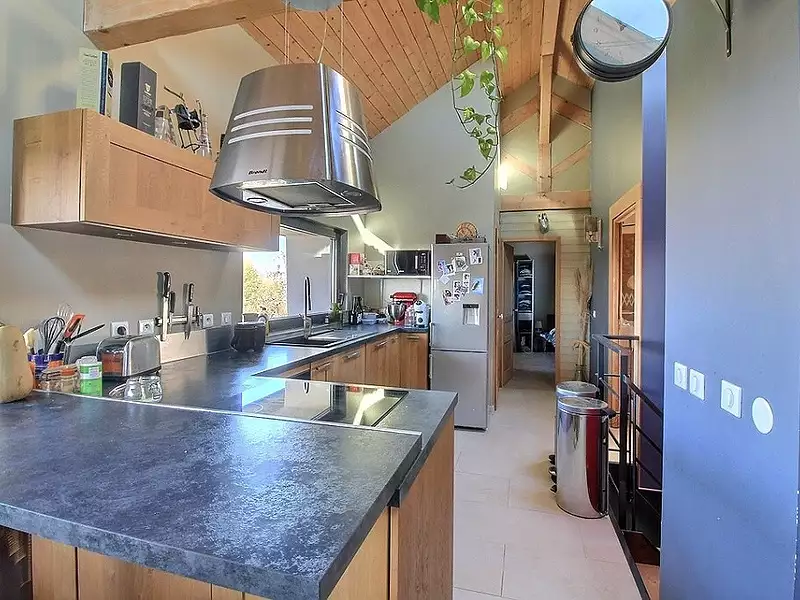 Maison, 84,29 m²