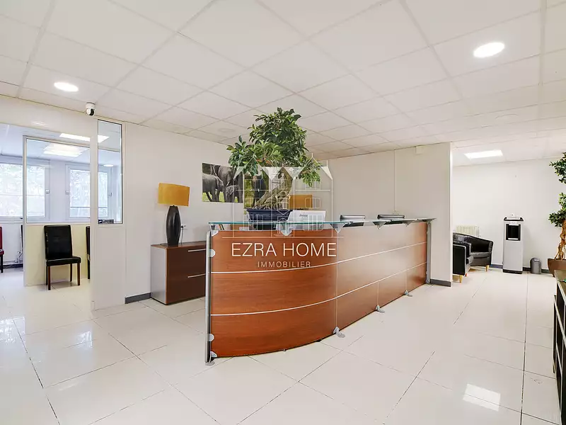 Appartement, 371 m²