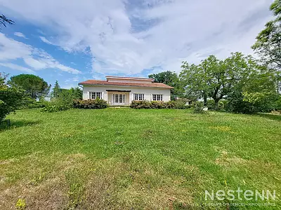 Maison, 131 m²