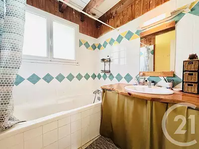 Maison, 59 m²