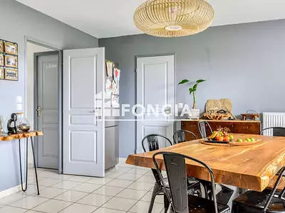 Maison, 101 m²
