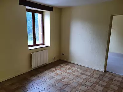 Appartement, 54,75 m²