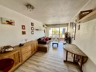 Appartement, 43,08 m²