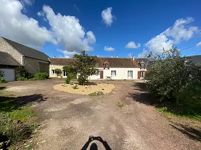 Maison, 280 m²