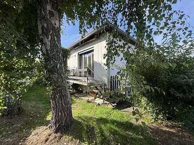 Maison, 114 m²