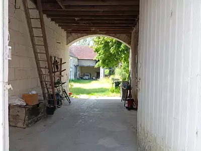 Maison, 225 m²