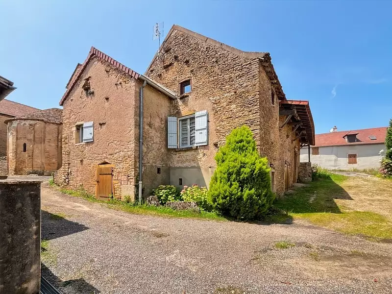 Maison, 175 m²