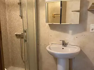 Maison, 56,14 m²