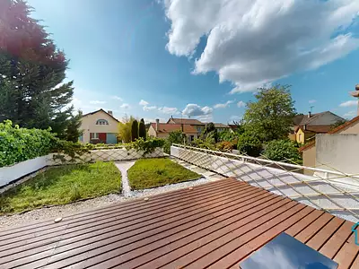 Maison, 173 m²