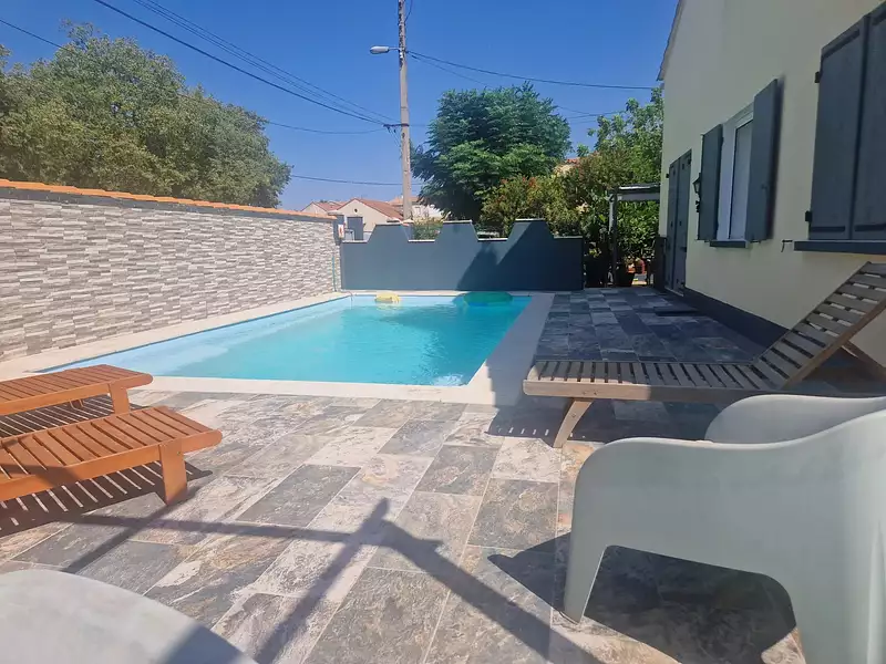 Maison, 140 m²