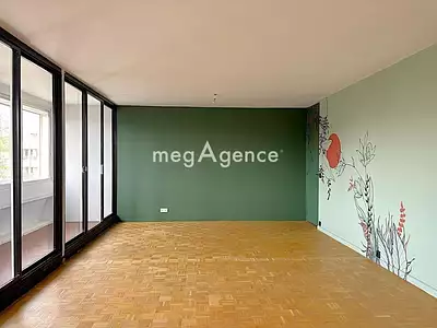 Appartement, 109 m²