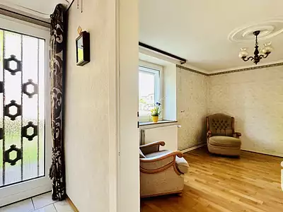 Maison, 137 m²
