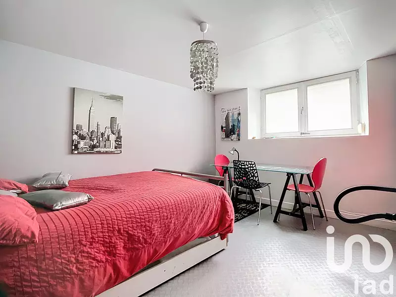 Maison, 114 m²