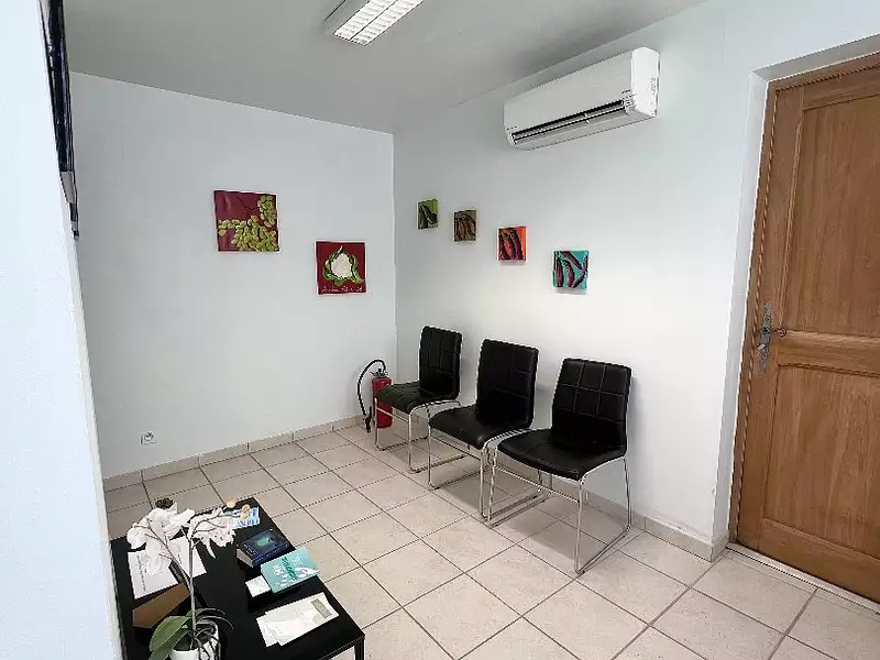 Divers, 30,65 m²