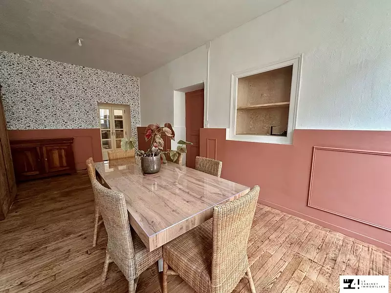 Maison, 186 m²