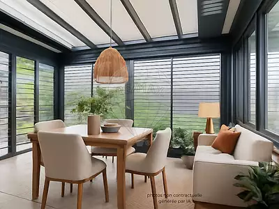 Maison, 125 m²