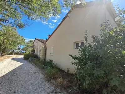 Maison, 191 m²