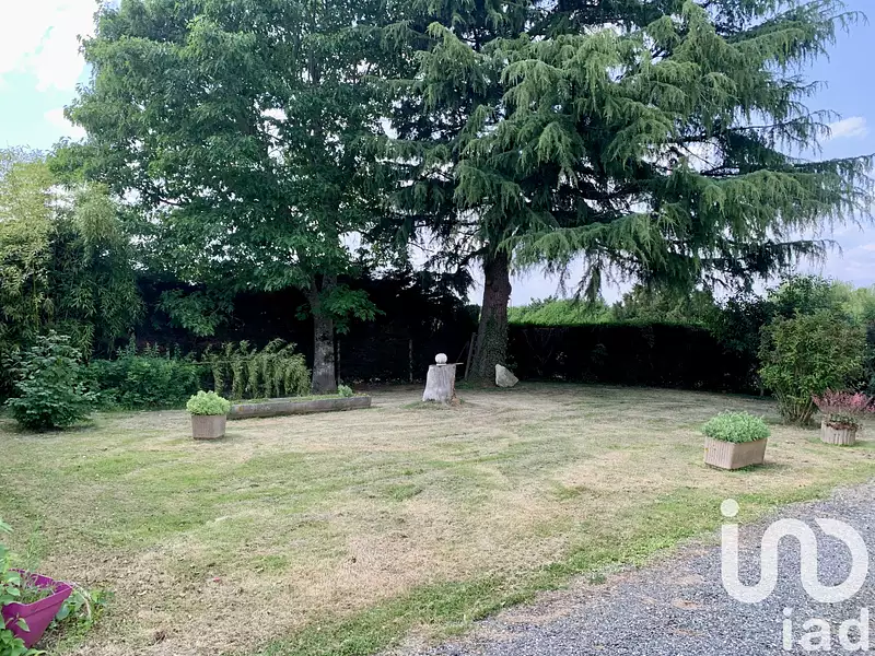 Maison, 198 m²