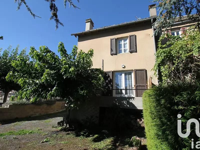 Maison, 74 m²