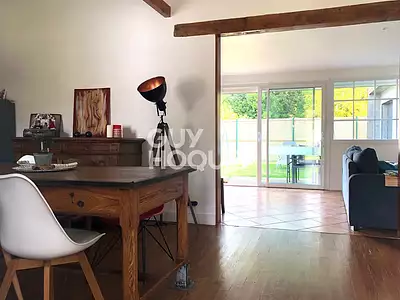 Maison, 142 m²