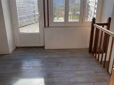 Maison, 100 m²