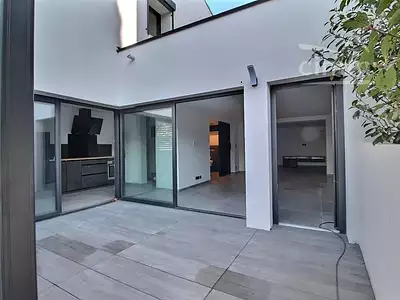 Appartement, 72,41 m²