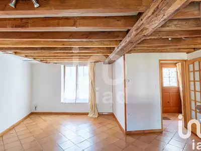 Maison, 56 m²