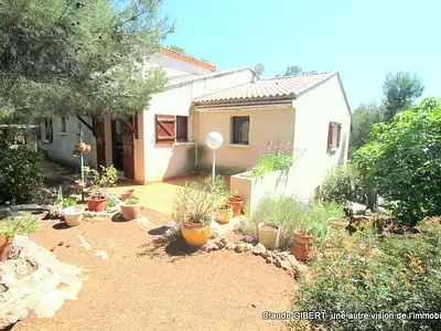 Maison, 156,18 m²