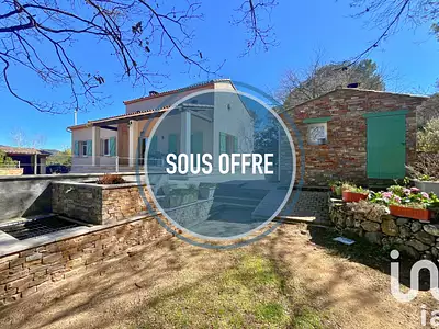 Maison, 175 m²