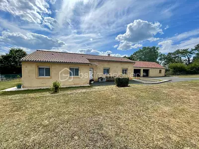 Maison, 121 m²
