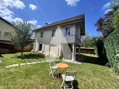Maison, 110 m²