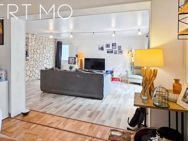 Maison, 90 m²