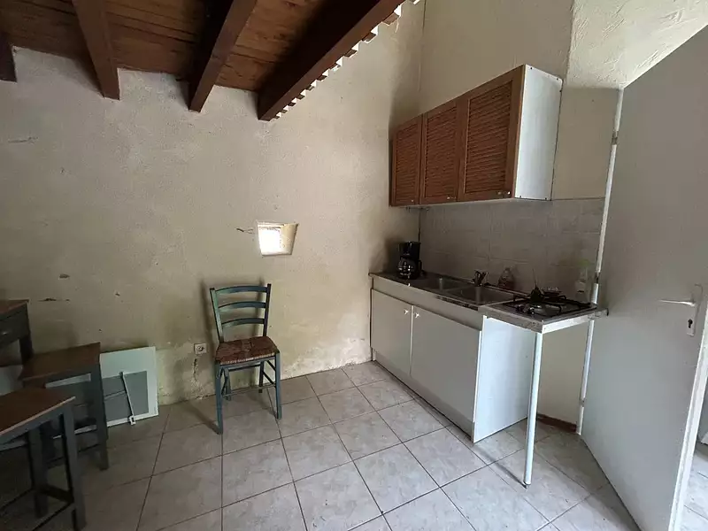 Maison, 111 m²