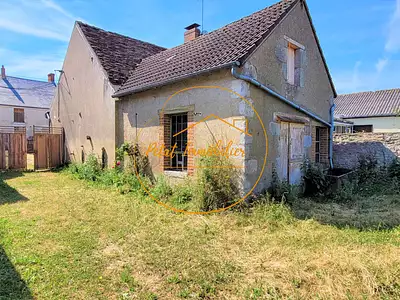 Maison, 73,95 m²