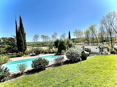 Maison, 491 m²