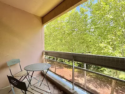 Appartement, 79,1 m²