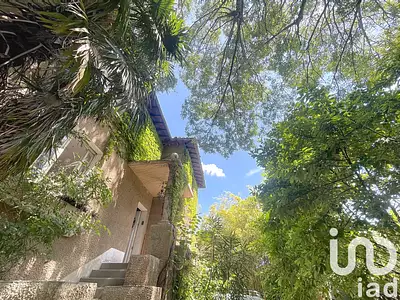 Maison, 197 m²