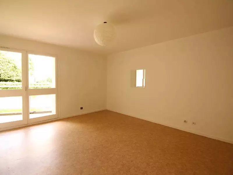 Appartement, 27,29 m²